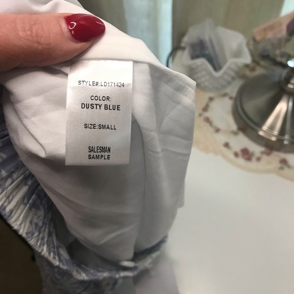 Sage the Label Women's Shorts - NWT - Picture 5 of 5